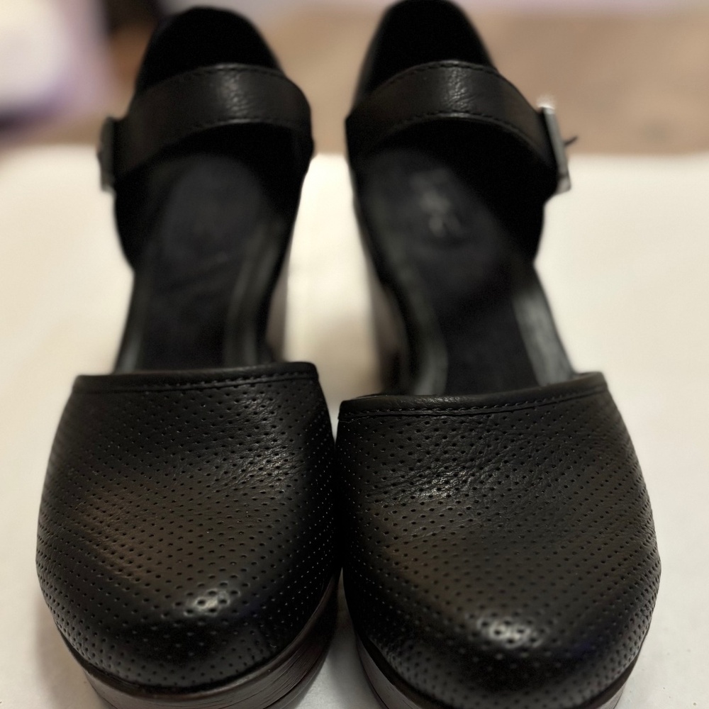 boc clogs